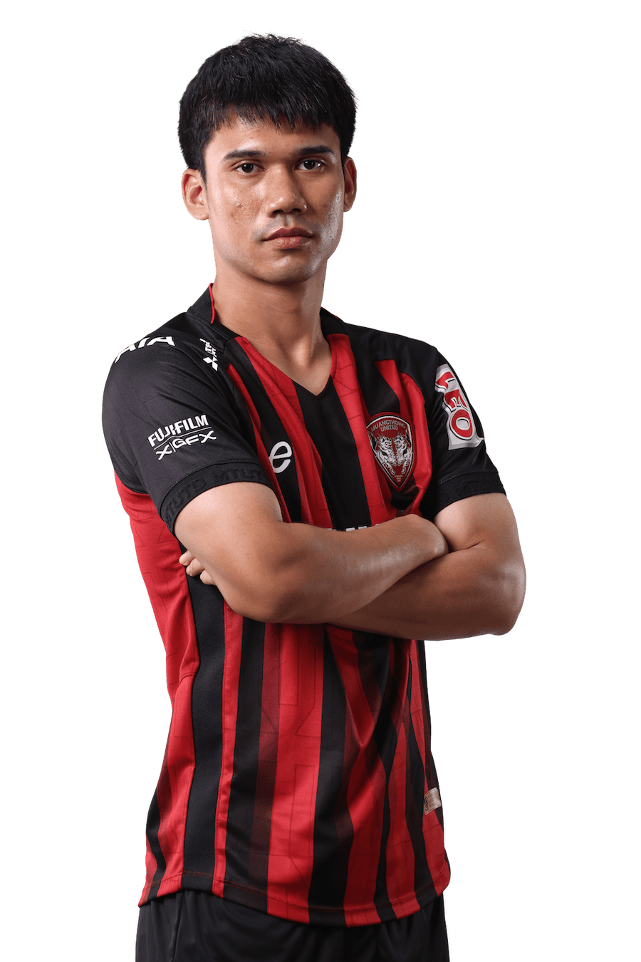 Sorawit Panthong