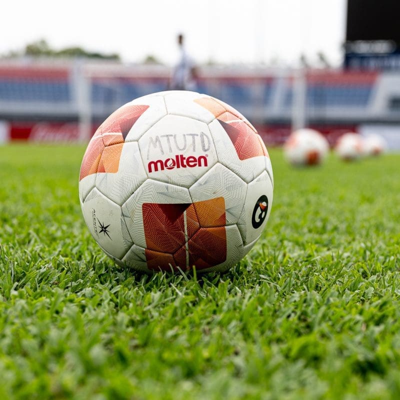 Photo Gallery: Rayong FC vs Muangthong United (Thai League 1 – Sept. 14, 2025)