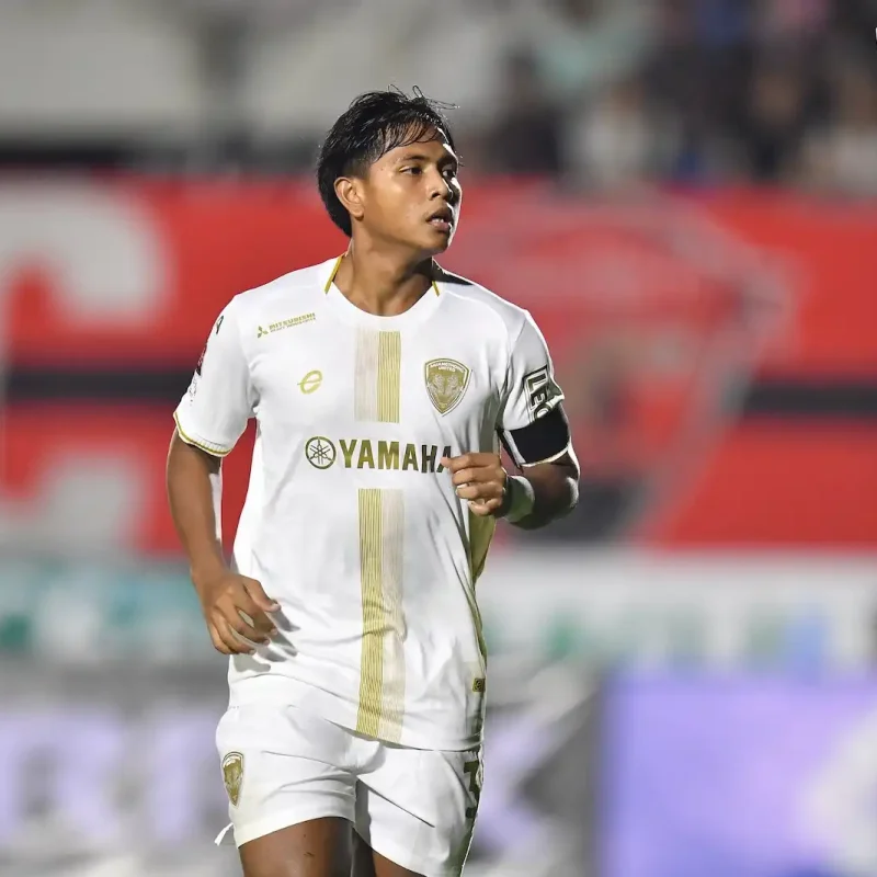 Matchday 11 Gallery: Uthai Thani FC vs. MTUTD | The Fighting Spirit of the Young Kirin