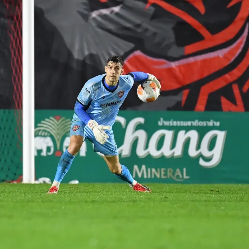 Matchday 11 Gallery: Uthai Thani FC vs. MTUTD | The Fighting Spirit of the Young Kirin