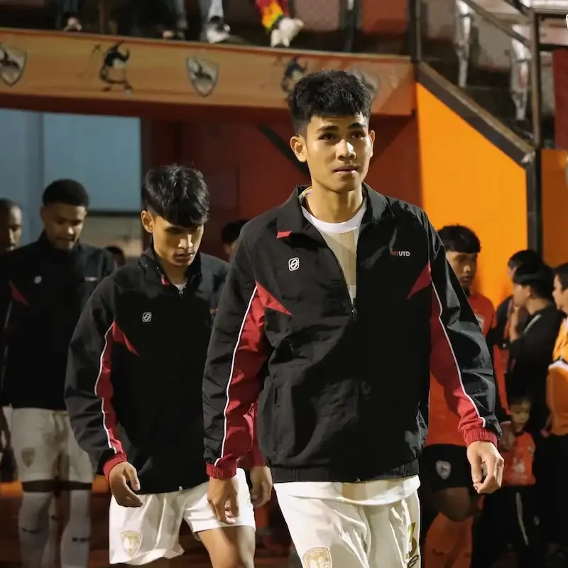 Chiangrai United vs. MTUTD (0-2 Victory) | Thai League MD13