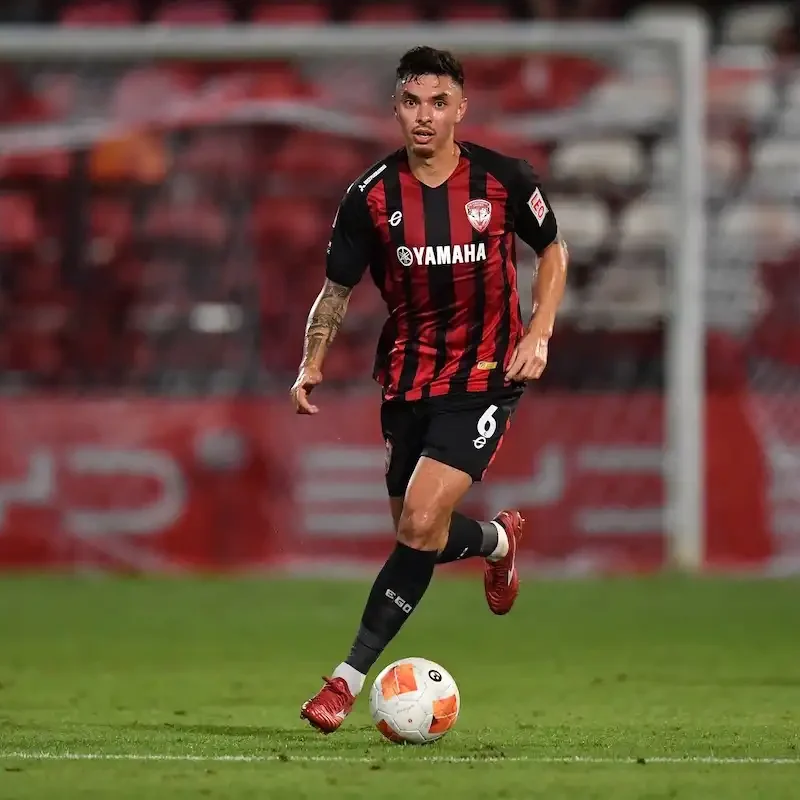 Muangthong United vs PT Prachuap FC: Matchday 10 Photo Gallery