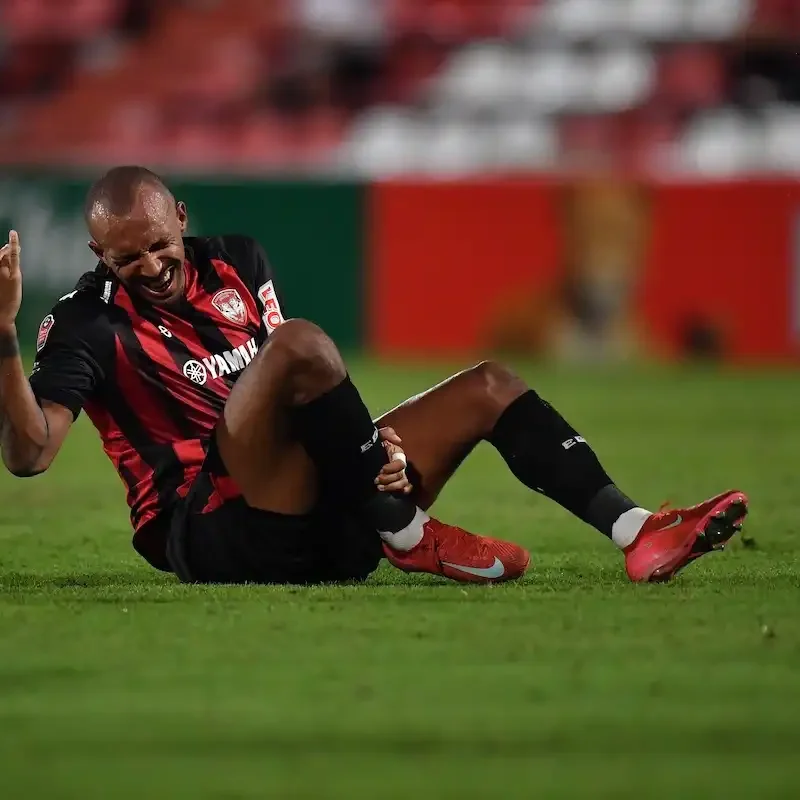 Muangthong United vs PT Prachuap FC: Matchday 10 Photo Gallery