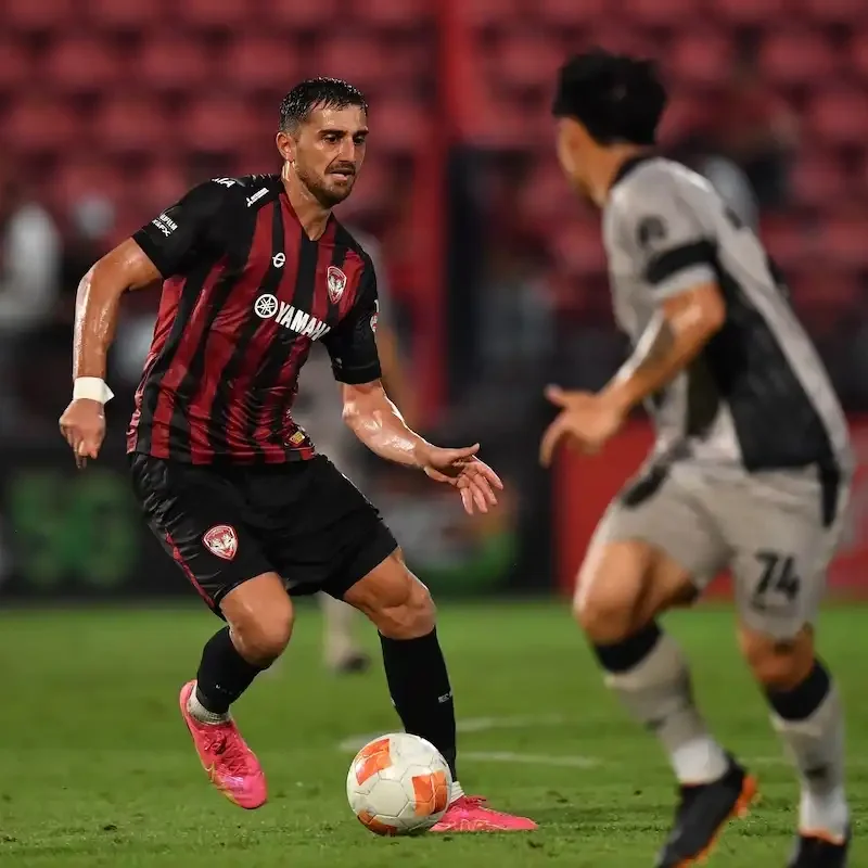 Muangthong United vs PT Prachuap FC: Matchday 10 Photo Gallery