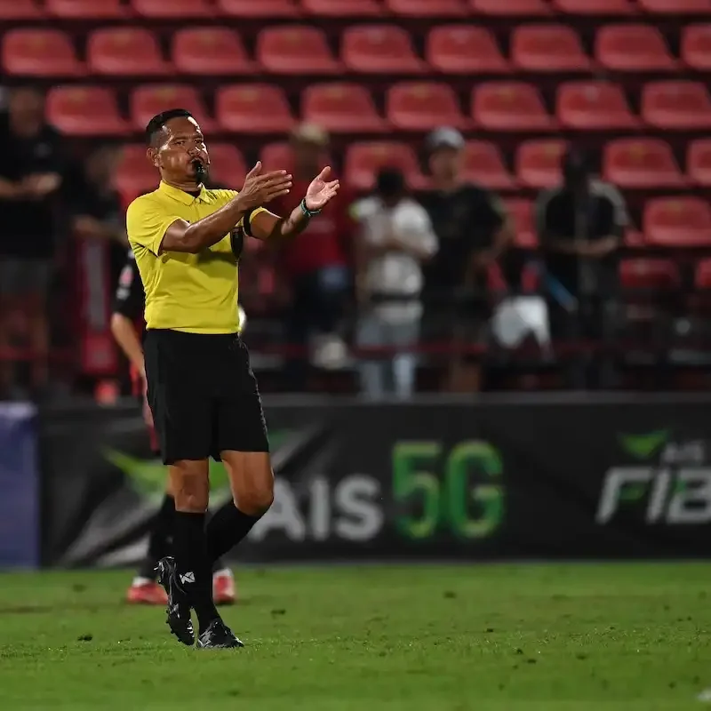 Muangthong United vs PT Prachuap FC: Matchday 10 Photo Gallery