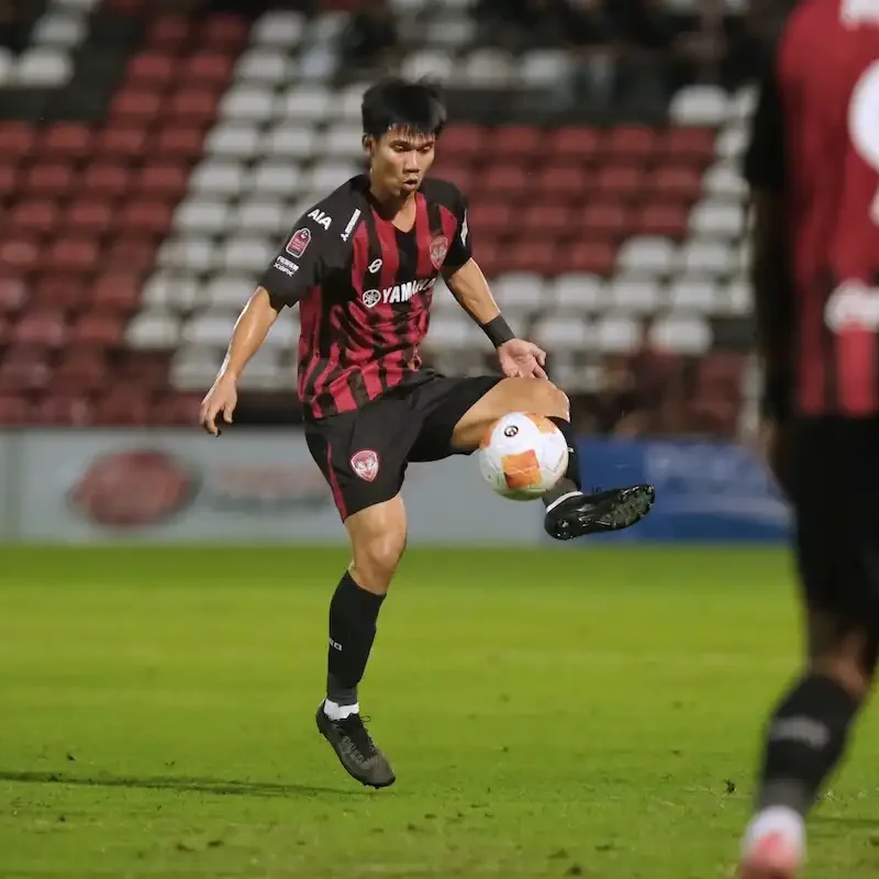 Muangthong United vs PT Prachuap FC: Matchday 10 Photo Gallery