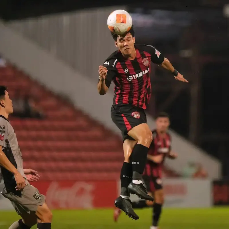Muangthong United vs PT Prachuap FC: Matchday 10 Photo Gallery