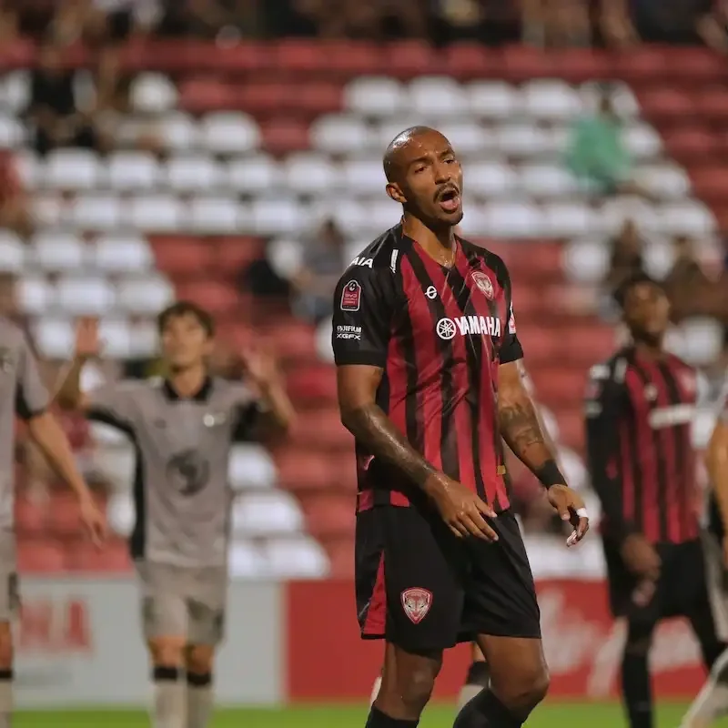 Muangthong United vs PT Prachuap FC: Matchday 10 Photo Gallery