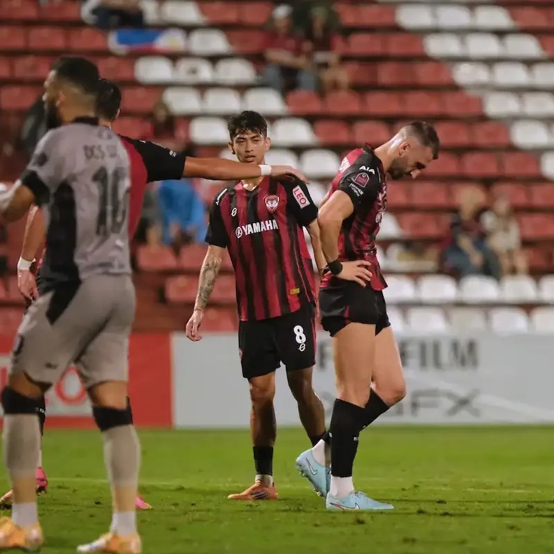 Muangthong United vs PT Prachuap FC: Matchday 10 Photo Gallery