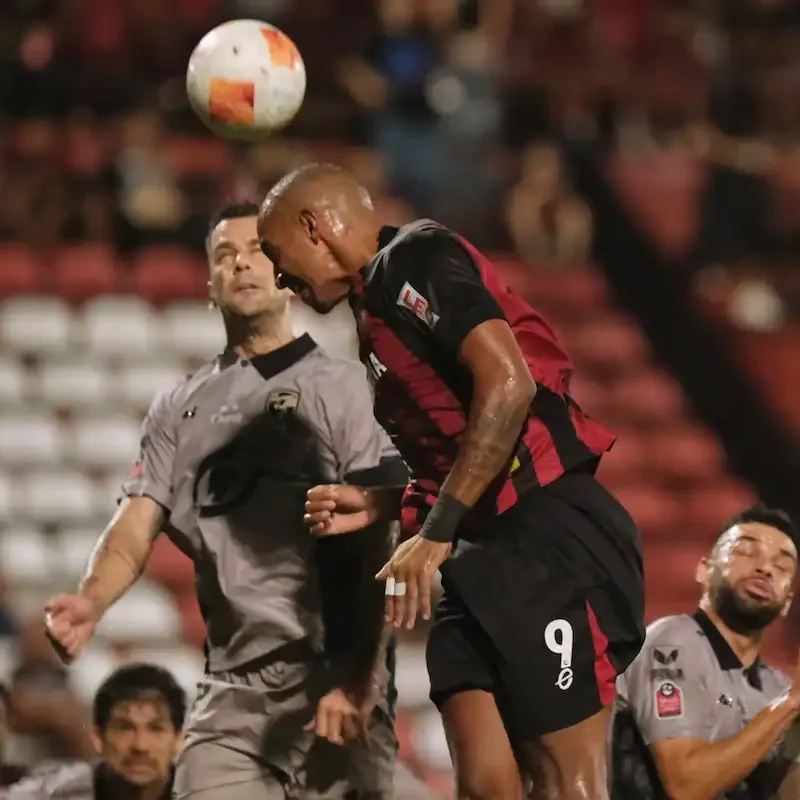 Muangthong United vs PT Prachuap FC: Matchday 10 Photo Gallery