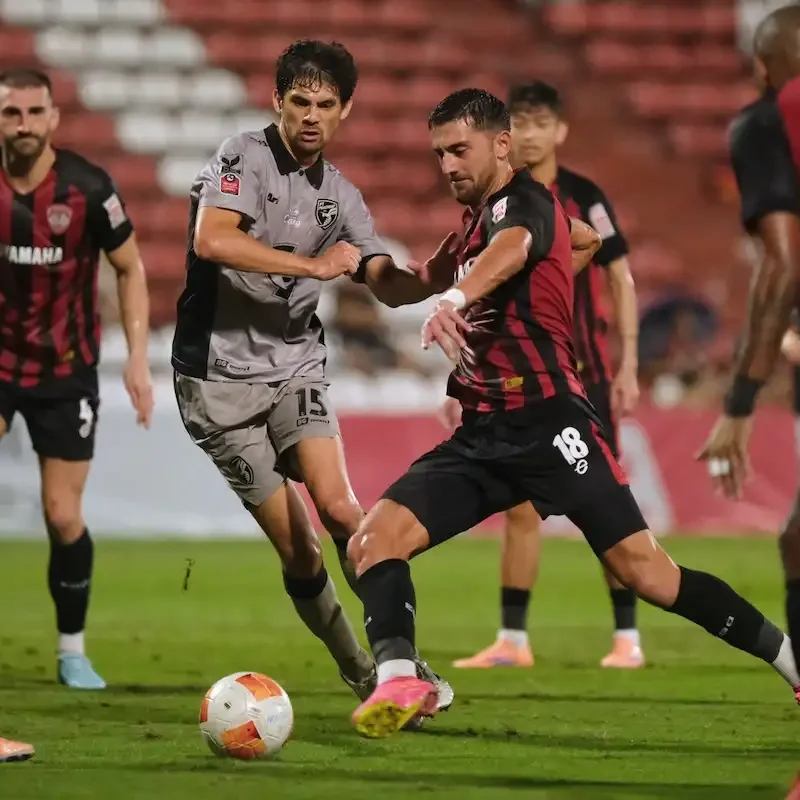 Muangthong United vs PT Prachuap FC: Matchday 10 Photo Gallery