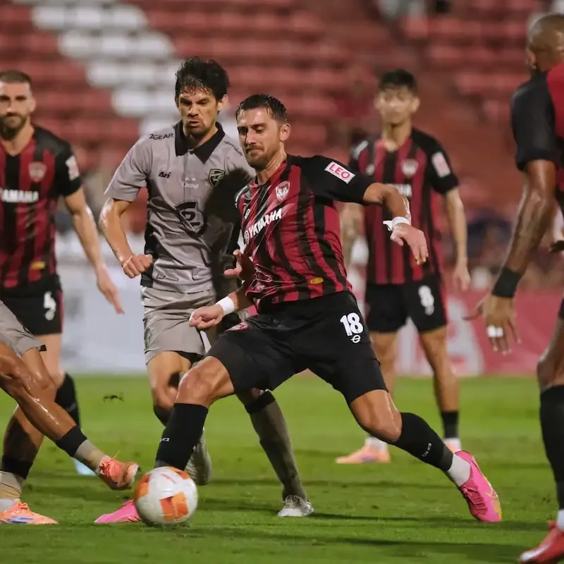 Muangthong United vs PT Prachuap FC: Matchday 10 Photo Gallery