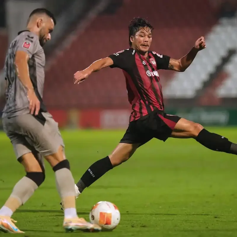 Muangthong United vs PT Prachuap FC: Matchday 10 Photo Gallery