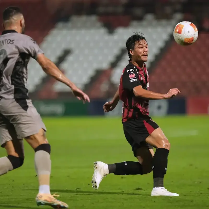 Muangthong United vs PT Prachuap FC: Matchday 10 Photo Gallery