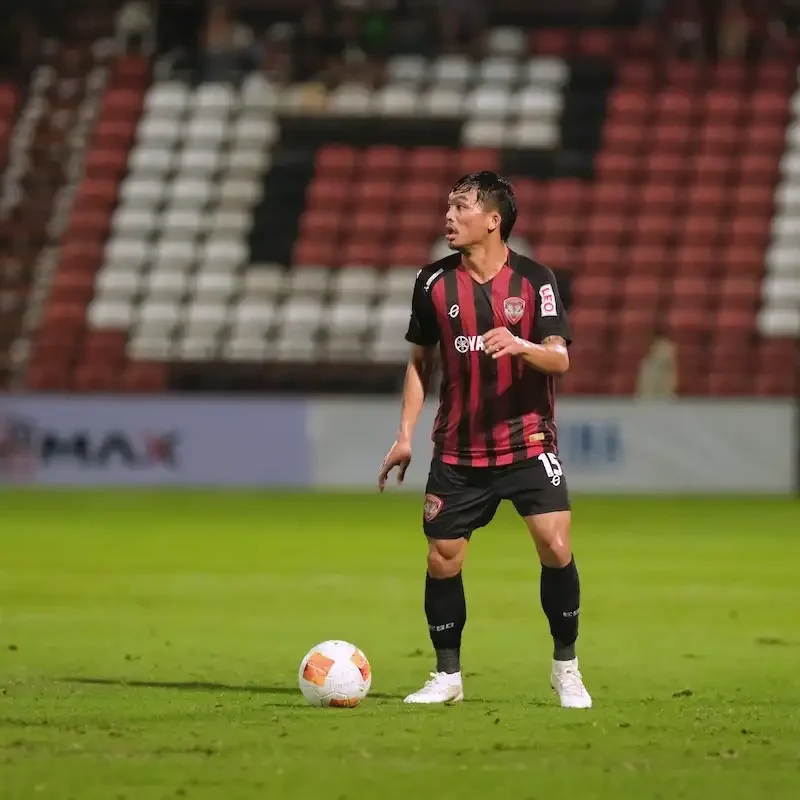 Muangthong United vs PT Prachuap FC: Matchday 10 Photo Gallery