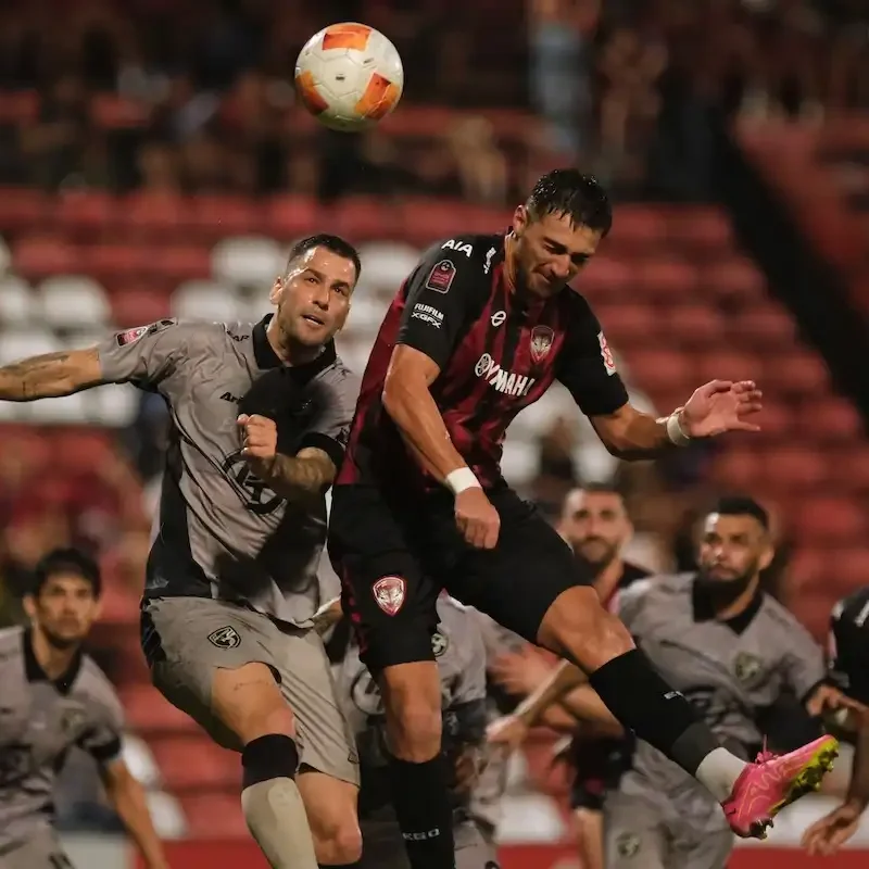 Muangthong United vs PT Prachuap FC: Matchday 10 Photo Gallery
