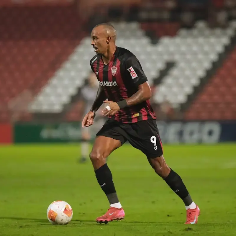 Muangthong United vs PT Prachuap FC: Matchday 10 Photo Gallery