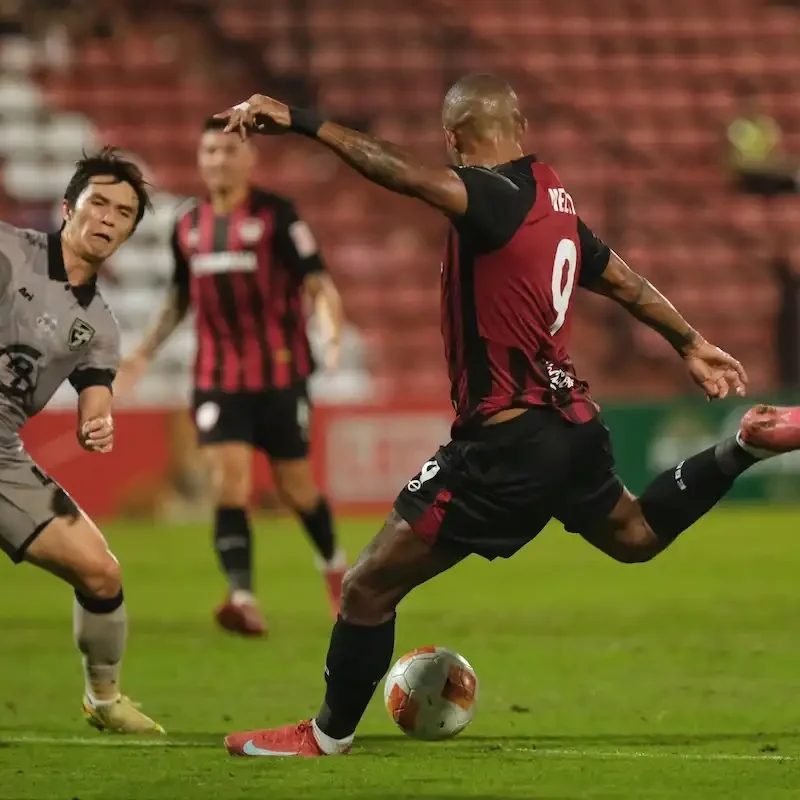 Muangthong United vs PT Prachuap FC: Matchday 10 Photo Gallery