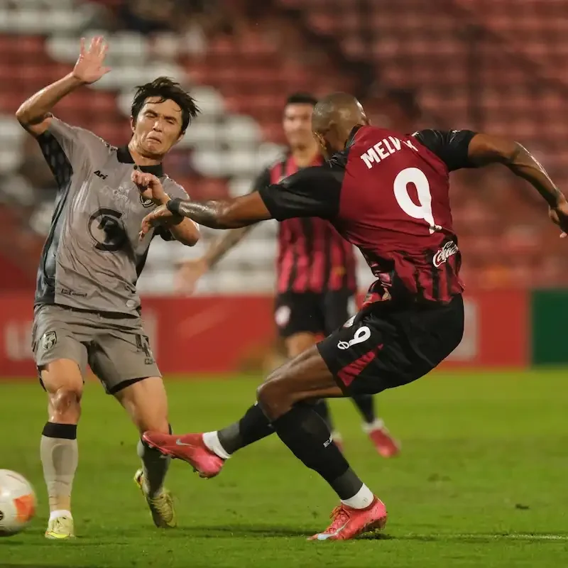 Muangthong United vs PT Prachuap FC: Matchday 10 Photo Gallery