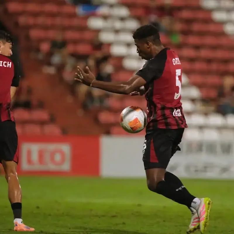 Muangthong United vs PT Prachuap FC: Matchday 10 Photo Gallery
