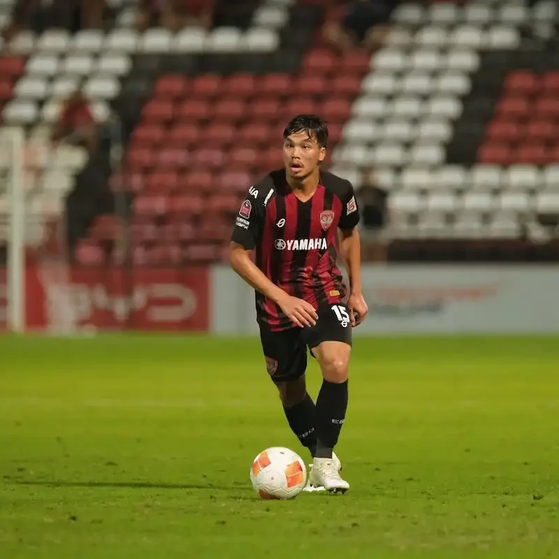 Muangthong United vs PT Prachuap FC: Matchday 10 Photo Gallery