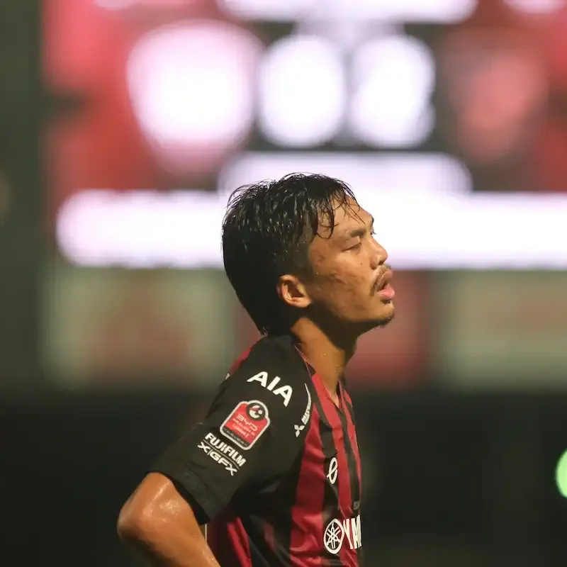 Muangthong United vs PT Prachuap FC: Matchday 10 Photo Gallery