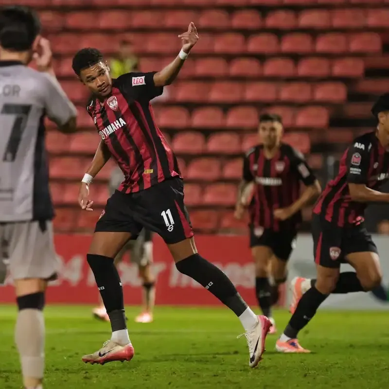Muangthong United vs PT Prachuap FC: Matchday 10 Photo Gallery