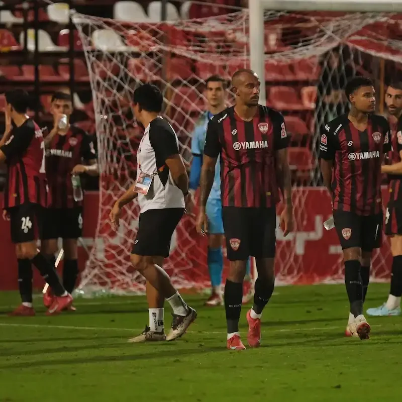 Muangthong United vs PT Prachuap FC: Matchday 10 Photo Gallery