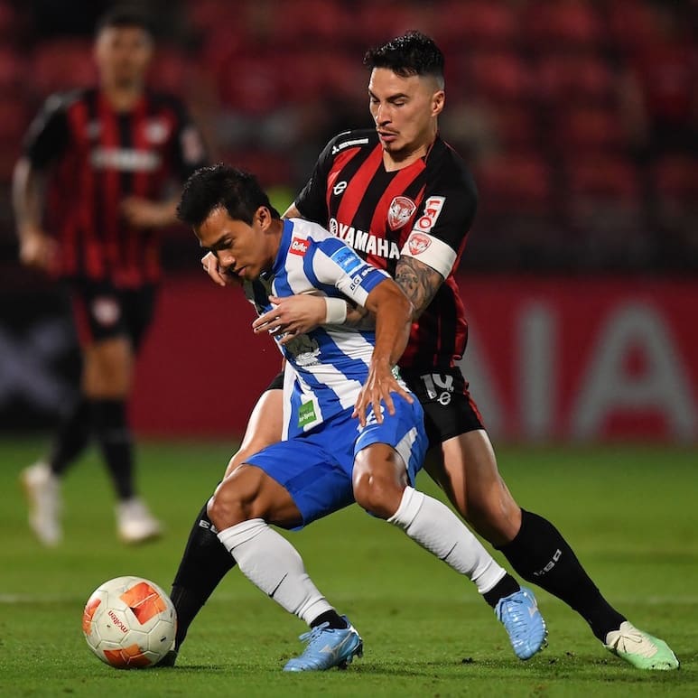 Muangthong vs BG Pathum United - Muang League Cup - 21-JAN-2026