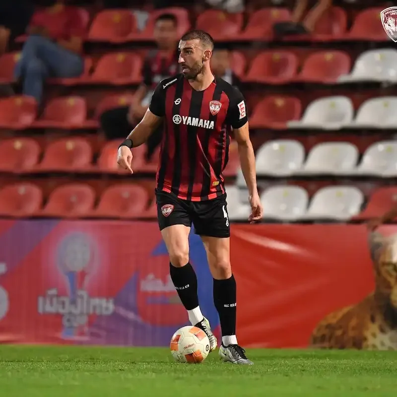 Muangthong vs BG Pathum United - Muang Leage Cup - 21-JAN-2026