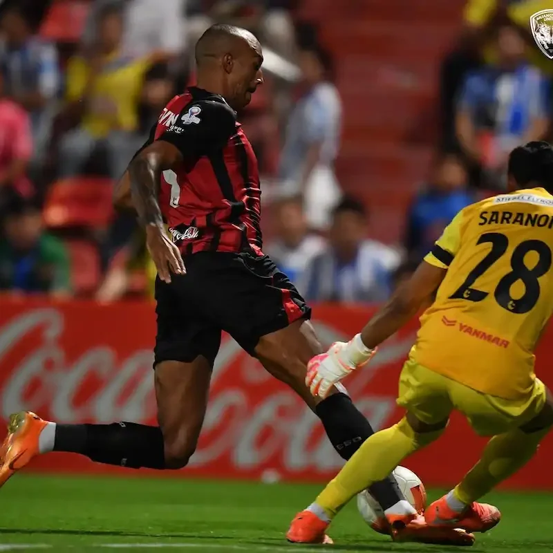 Muangthong vs BG Pathum United - Muang League Cup - 21-JAN-2026