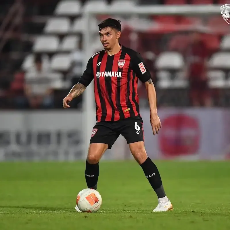 Muangthong vs BG Pathum United - Muang League Cup - 21-JAN-2026