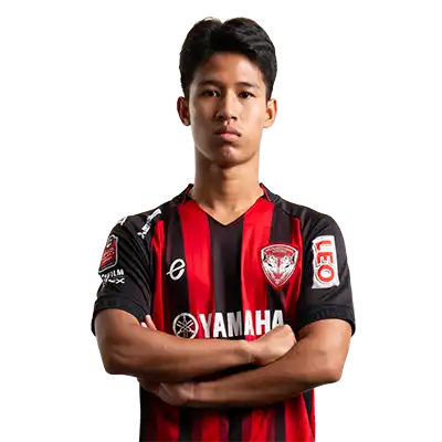 Danuphol Buppha
