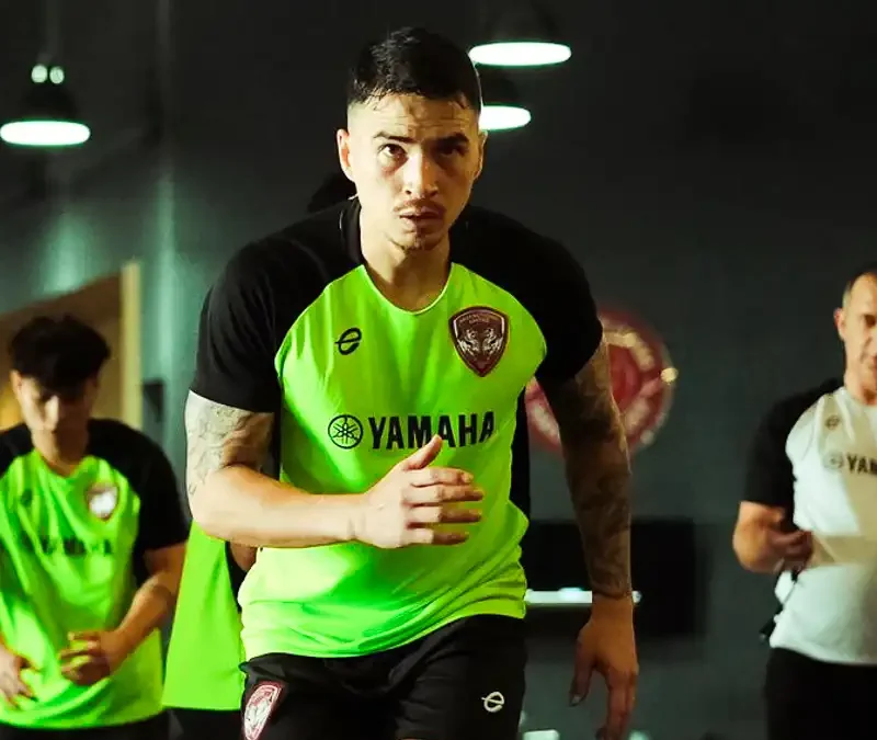 First Week of 2026 Training Gallery – New Year Moments