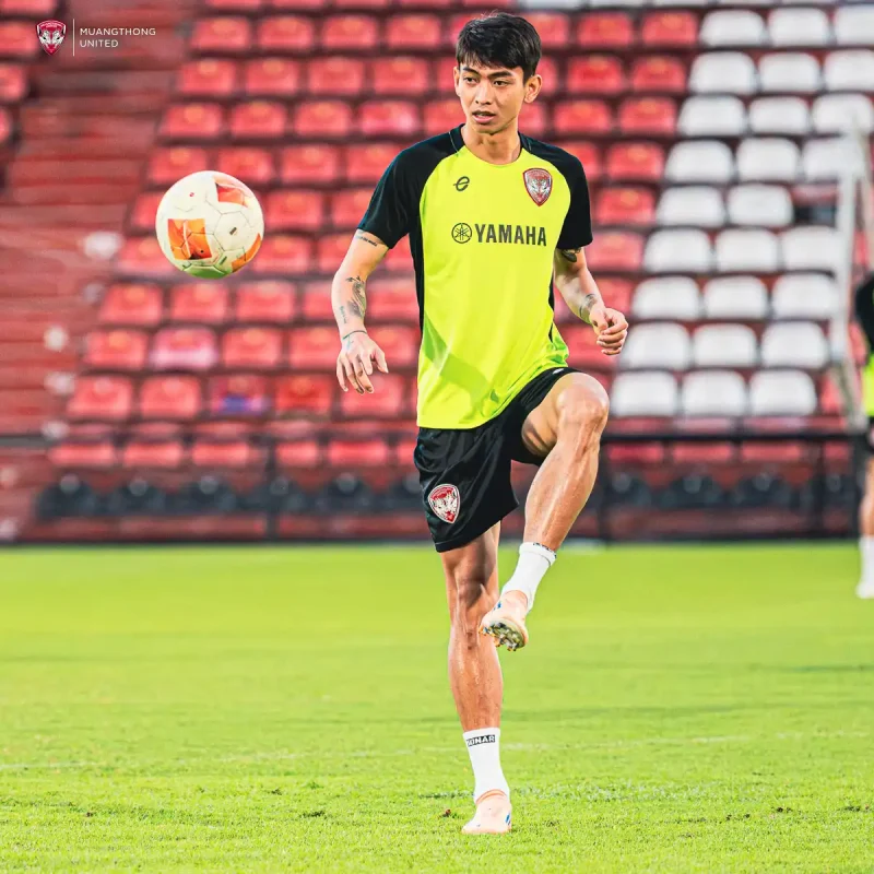 First Week of 2026 Training Gallery – New Year Moments