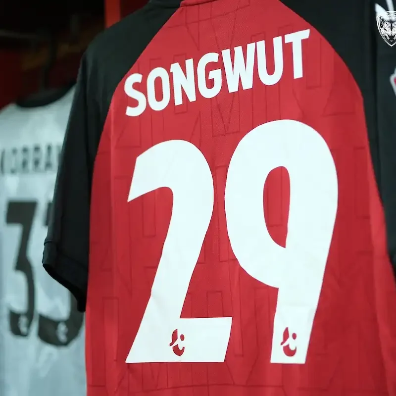 Muangthong United vs Lamphun Warriors | Match Gallery & Highlights | Thai League 2025/26