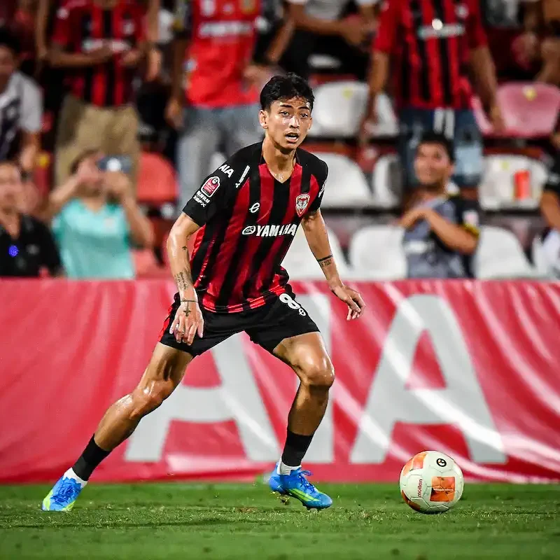 Match Gallery: Muangthong United 2-1 Nakhon Ratchasima Mazda FC