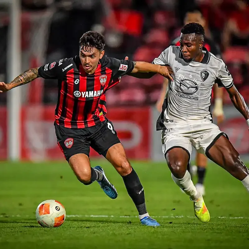 Match Gallery: Muangthong United 2-1 Nakhon Ratchasima Mazda FC