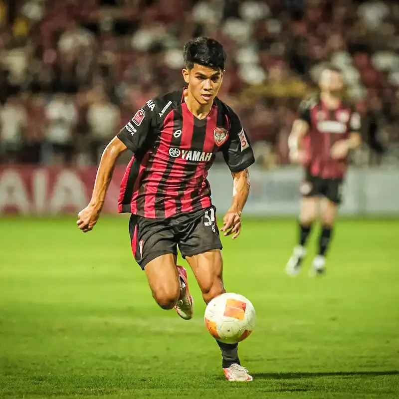 Match Gallery: Muangthong United 2-1 Nakhon Ratchasima Mazda FC