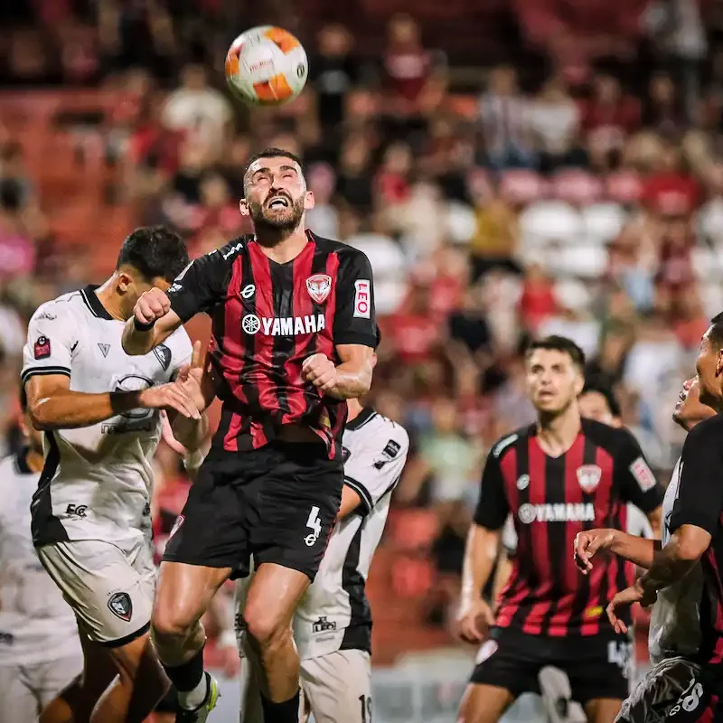 Match Gallery: Muangthong United 2-1 Nakhon Ratchasima Mazda FC