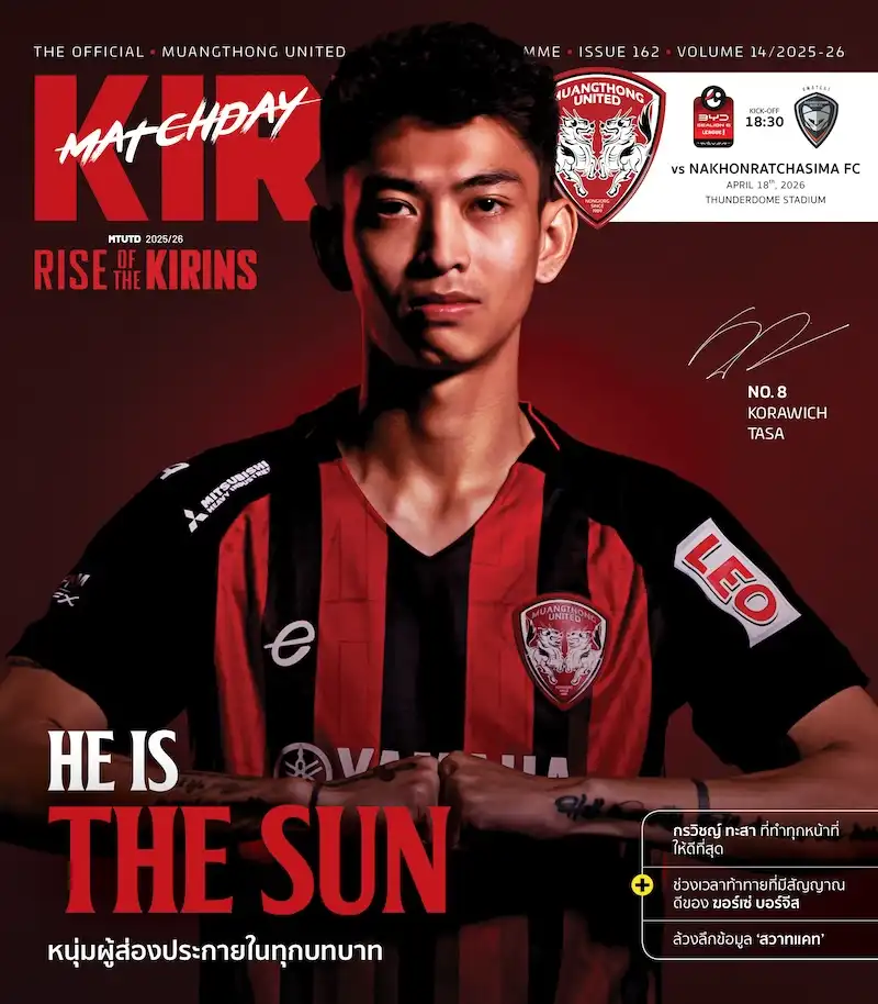 vs Korat