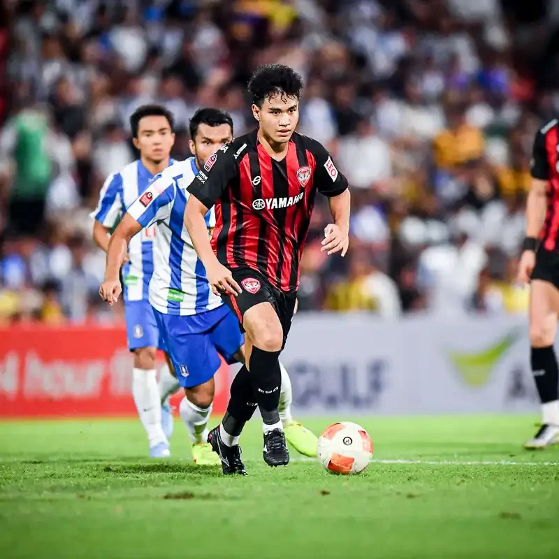 Muangthong United 1-1 BG Pathum United | Match Gallery