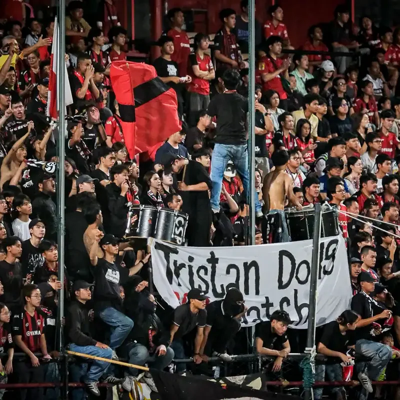 Muangthong United 1-1 BG Pathum United | Match Gallery