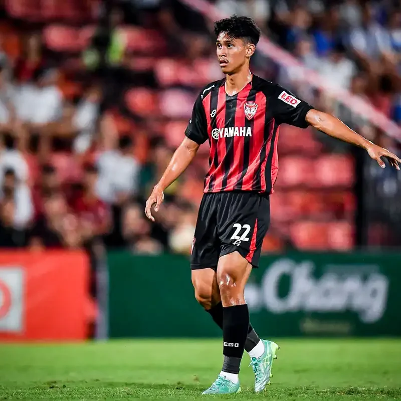 Muangthong United 1-1 BG Pathum United | Match Gallery