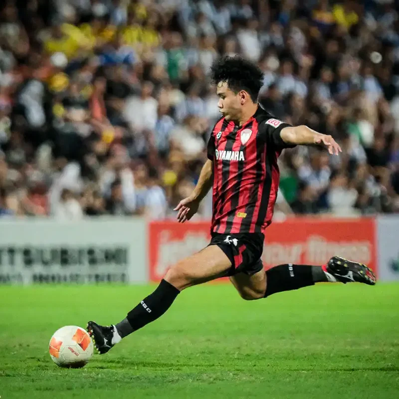 Muangthong United 1-1 BG Pathum United | Match Gallery