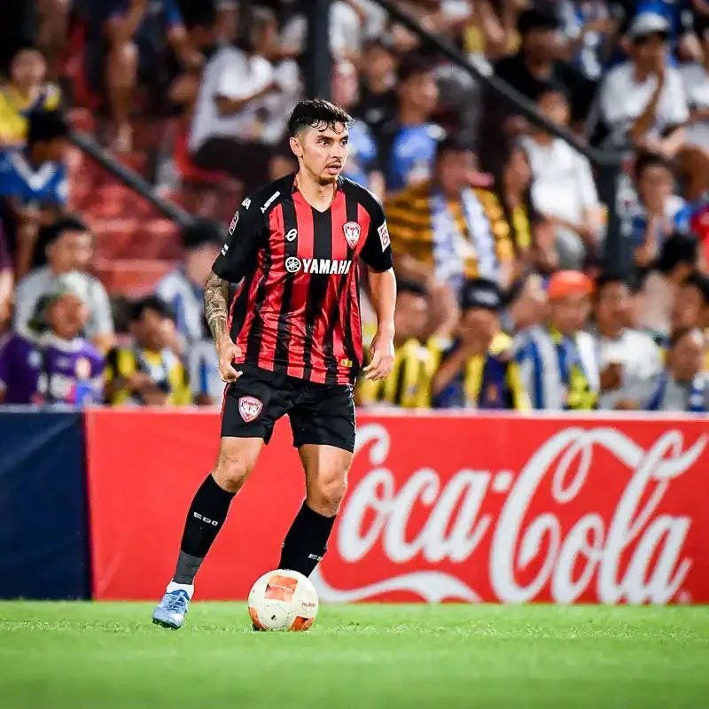 Muangthong United 1-1 BG Pathum United | Match Gallery