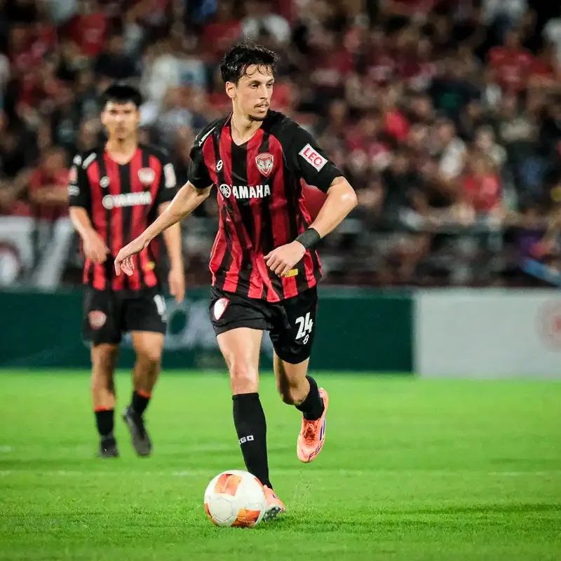 Muangthong United 1-1 BG Pathum United | Match Gallery