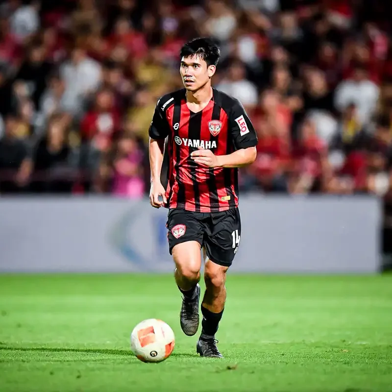 Muangthong United 1-1 BG Pathum United | Match Gallery