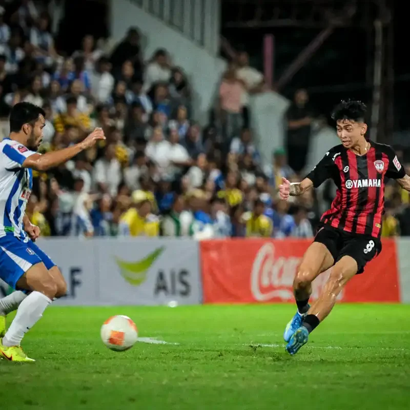 Muangthong United 1-1 BG Pathum United | Match Gallery