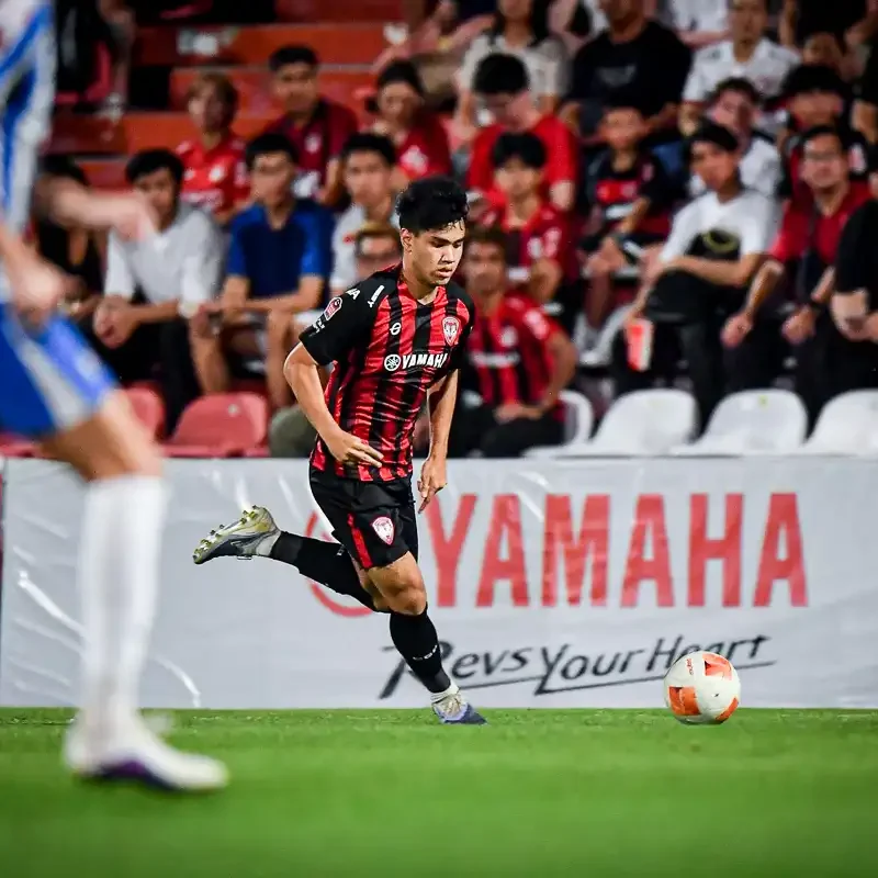 Muangthong United 1-1 BG Pathum United | Match Gallery